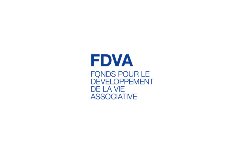 FDVA - Fonds pour le développement de la vie associative